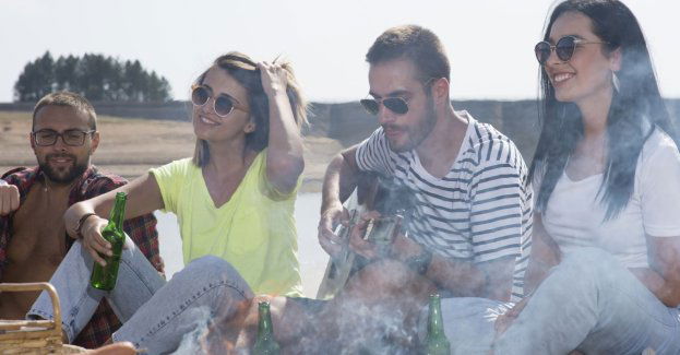 Postaw na bezpieczne życie bez uzależnień