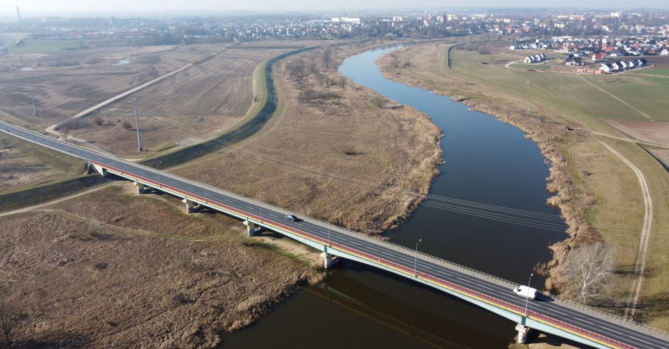 zdjęcie: Miasto powiększy się o ponad 328 hektarów / v22745051