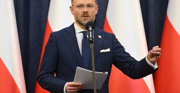 Bogucki: Prezydent skierował do TK wniosek ws. rozporządzenia MS dot. przydziału spraw sędziom