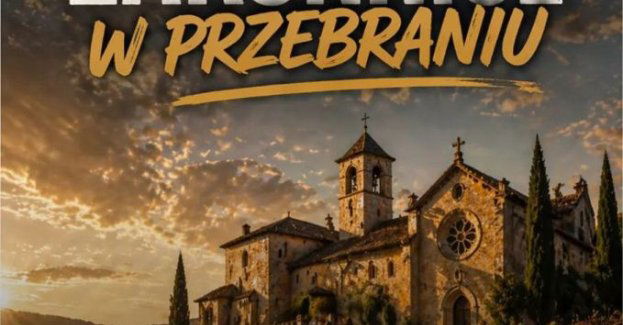 Klasyczna komedia omyłek