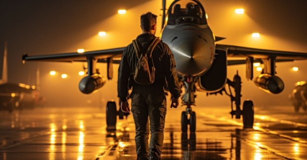 Pogrzeb tragicznie zmarłego pilota F-16 będzie miał charakter prywatny