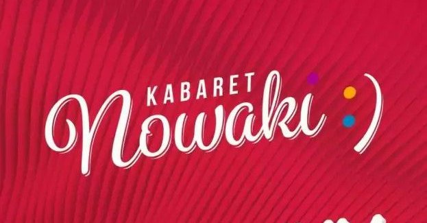 Kabaret Nowaki w programie Mieliśmy do tego nie wracać!