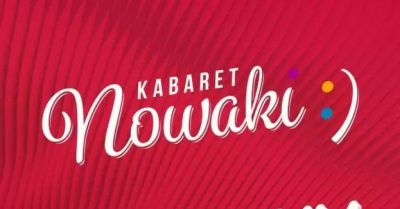 Kabaret Nowaki w programie Mieliśmy do tego nie wracać!