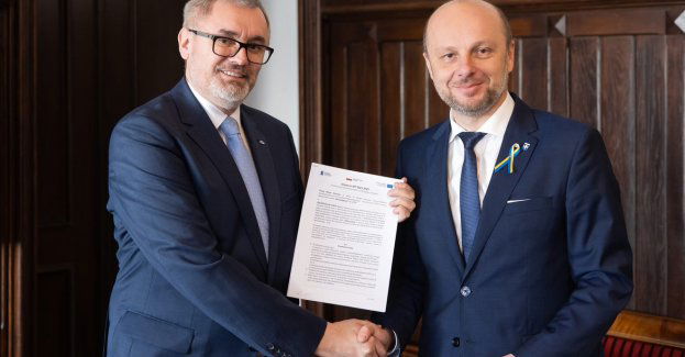 Kolejne elektryczne autobusy dla Rzeszowa