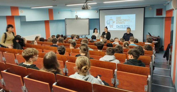 Hejt godzi w najważniejsze wartości – godność człowieka