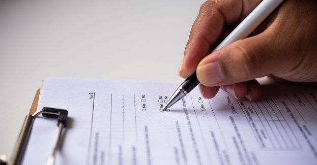 Chciała wziąć pożyczkę, a na jej dane ktoś wypożyczył samochód, którym spowodował kolizję