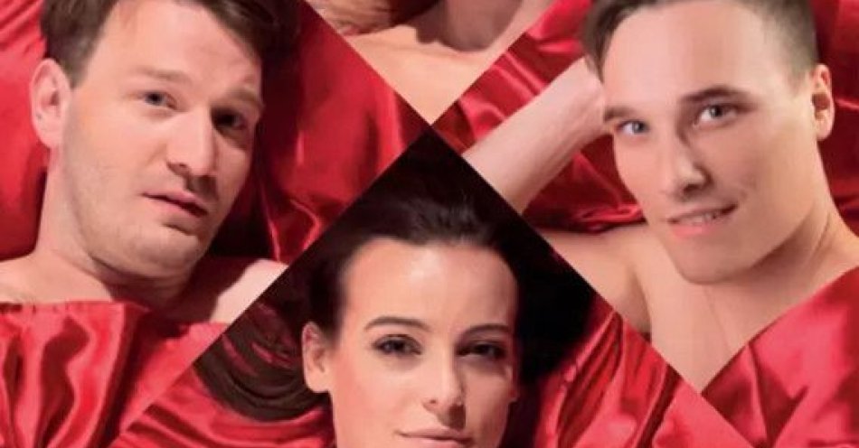 zdjęcie: Komedia tylko dla dorosłych / kupbilecik24.pl / Komedia tylko dla dorosłych