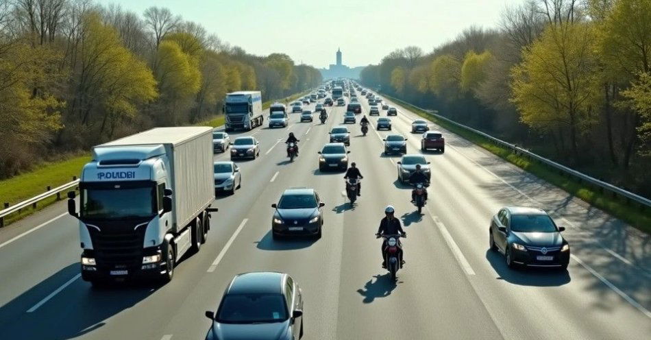 zdjęcie: Bezpieczne święta na drogach. Policja apeluje o rozwagę / TM/ przykładowa ilustracja