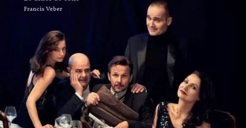 zdjęcie: Cezary Żak i Bartłomiej Topa na jednej scenie! / kupbilecik24.pl / Cezary Żak i Bartłomiej Topa na jednej scenie!