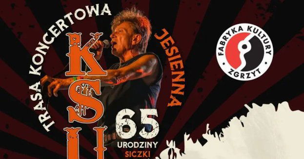 Trasa 65 lat pod prąd