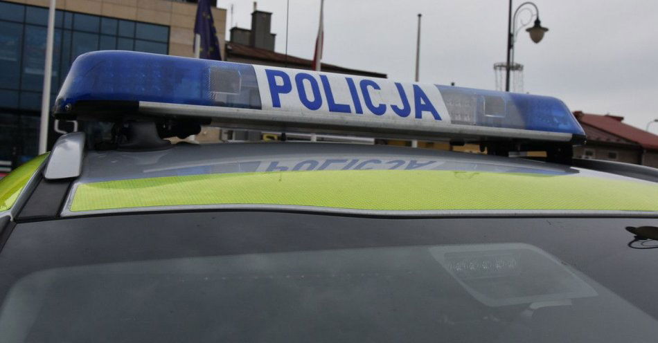 zdjęcie: Mieszkaniec Narola zatrzymał pijanego kierowcę / fot. KPP w Lubaczowie Fot. KPP Lubaczów