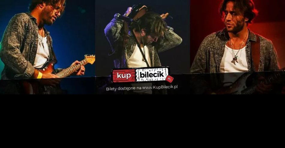 zdjęcie: Nico'ZZ Band (Francja) / kupbilecik24.pl / Nico\'ZZ Band (Francja)