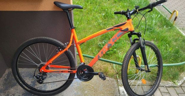 Sprawca kradzieży agregatu prądotwórczego oraz dwóch rowerów łącznej wartości 7,5 tysiąca złotych zatrzymany przez zgorzeleckich kryminalnych