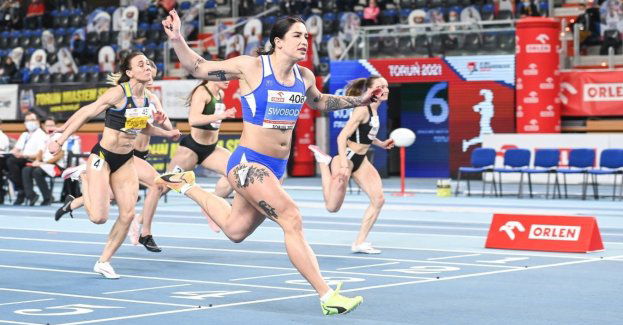 Lekkoatletyczny świat przyjedzie na Kujawy i Pomorze mierzyć się z naszymi gwiazdami. To największa impreza w historii polskiej lekkiej atletyki