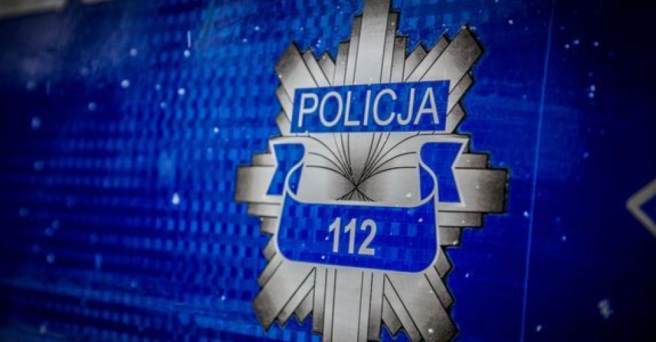 zdjęcie: Poszukujemy świadków pobicia / fot. KPP w Sieradzu