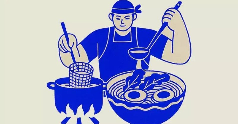 zdjęcie: The Ramen Show by Kohei Yagi / kupbilecik24.pl / The Ramen Show by Kohei Yagi