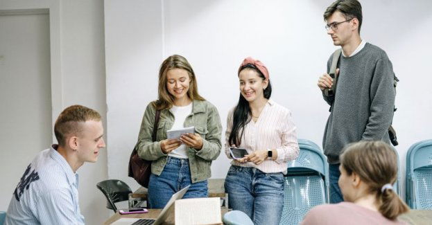 Ruszył elektroniczny nabór do szkół ponadpodstawowych