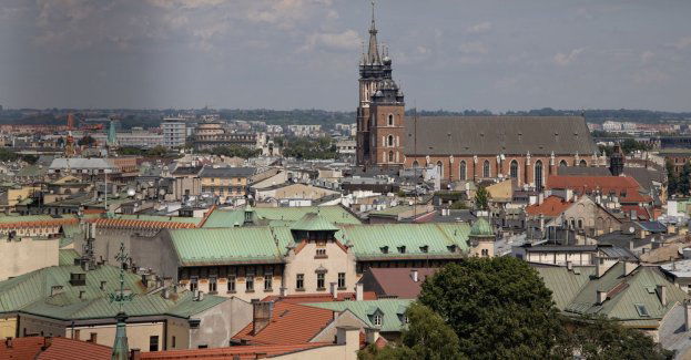 W Akademii Górniczo-Hutniczej powstał Wydział Technologii Kosmicznych