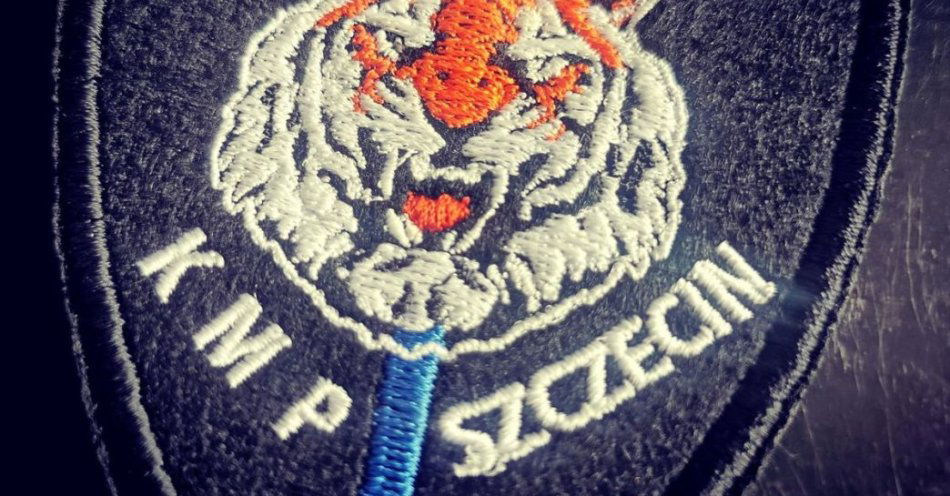 zdjęcie: Pracownik kominiarski jeździł autem bez badań od 6 lat / fot. KMP w Szczecinie