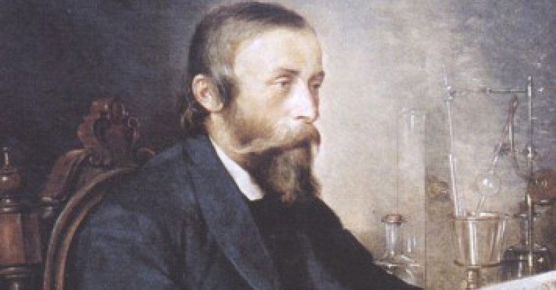 zdjęcie: Obchody roku Ignacego Łukasiewicza w Rzeszowie / fot. Autorstwa Andrzej Grabowski (1833-1886) - przeniesiony z http://en.wikipedia.org/wiki/Image:Ignacy_Lukasiewicz.jpg, Domena publiczna, https://commons.wikimedia.org/w/index.php?curid=296855