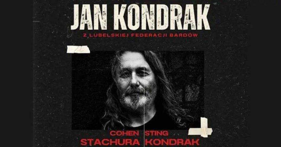 zdjęcie: Cohen - Sting - Stachura - Kondrak / kupbilecik24.pl / Cohen - Sting - Stachura - Kondrak