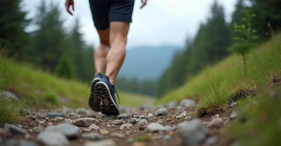 zdjęcie: Kudowska Sztafeta Górska 2026: ruszają w Góry Stołowe już jutro