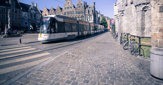 Projekt Tramwaju do Mistrzejowic ogólnodostępny i jawny. Prace zgodne z aktualnym harmonogramem