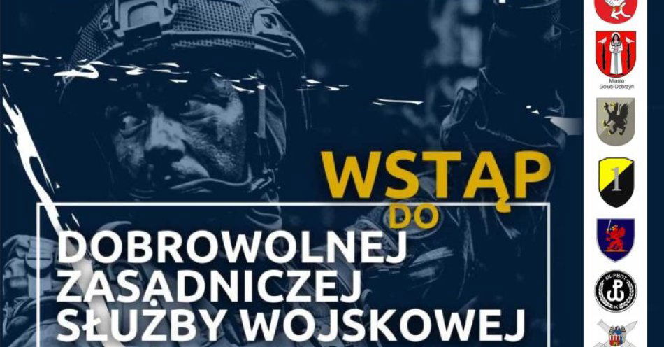 zdjęcie: Przyjdź na piknik i wstąp do dobrowolnej zasadniczej służby wojskowej / fot. nadeslane