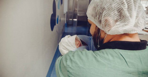 Światowy Dzień Wcześniaka po raz kolejny w Uniwersyteckim Szpitalu Klinicznym we Wrocławiu