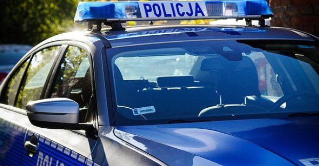 51-latek z czterokrotnym zakazem sądowym zatrzymany na motorowerze