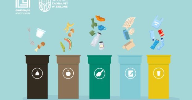 18 marca - Światowy Dzień Recyklingu