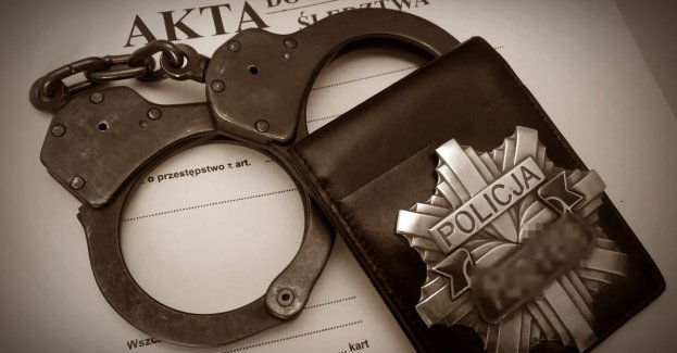 Szukamy sprawców kradzieży paliwa