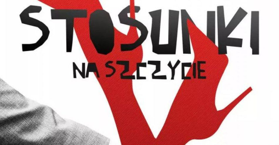 zdjęcie: Przezabawna farsa prosto z życia europejskich dyplomatów / kupbilecik24.pl / Przezabawna farsa prosto z życia europejskich dyplomatów