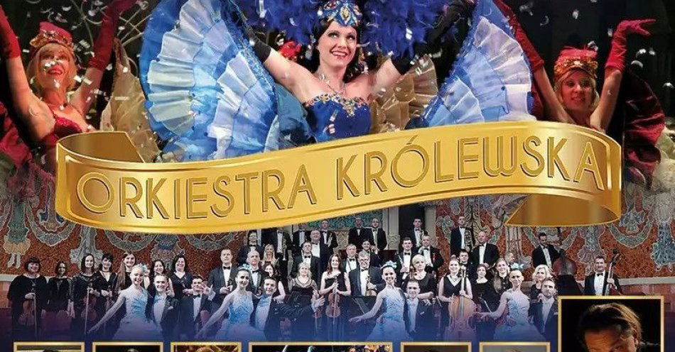 zdjęcie: VIVA Wiedeń - VIVA Broadway - Nowy Program / kupbilecik24.pl / VIVA Wiedeń - VIVA Broadway - Nowy Program