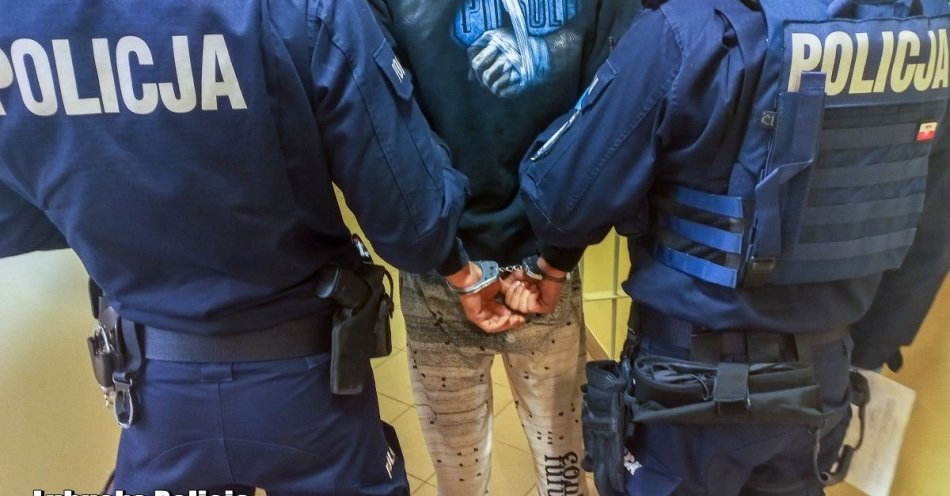 zdjęcie: Zielonogórscy policjanci odzyskali skradzioną skodę / fot. KMP Zielona Góra