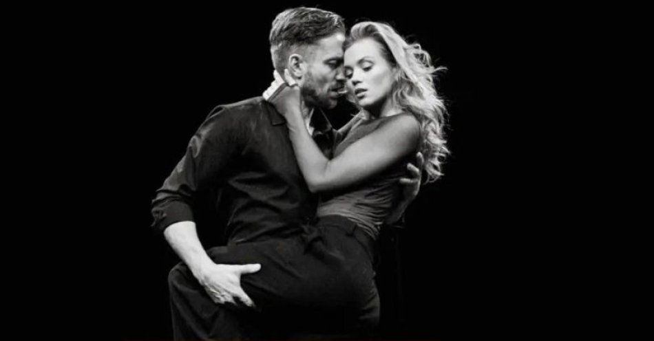 zdjęcie: Agnieszka Kaczorowska i Marcin Rogacewicz / kupbilecik24.pl / Agnieszka Kaczorowska i Marcin Rogacewicz