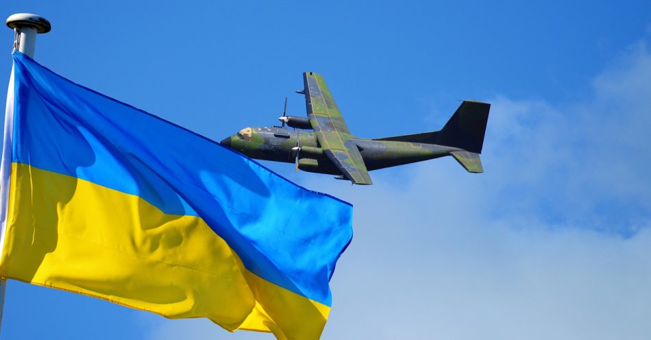 zdjęcie: Lubelska Caritas przekazała na Ukrainę pomoc humanitarną o wartości ponad 37 mln zł / pixabay/7074453s