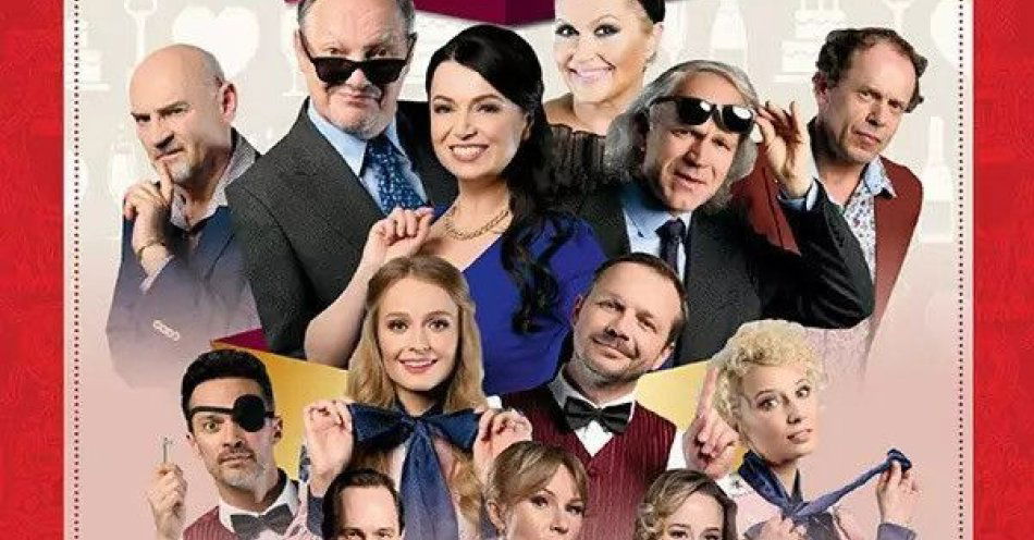 zdjęcie: Uważaj, o czym zamarzysz, nim zdmuchniesz świeczkę urodzinową! / kupbilecik24.pl / Uważaj, o czym zamarzysz, nim zdmuchniesz świeczkę urodzinową!
