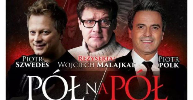 Piotr Polk, Piotr Szwedes