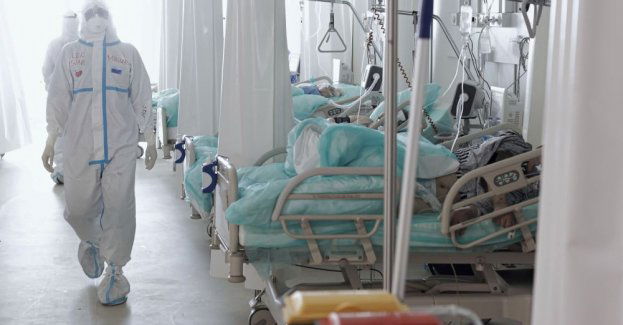 631 zakażeń koronawirusem, zmarły dwie osoby z COVID-19