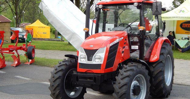 Protest rolników - będą utrudnienia