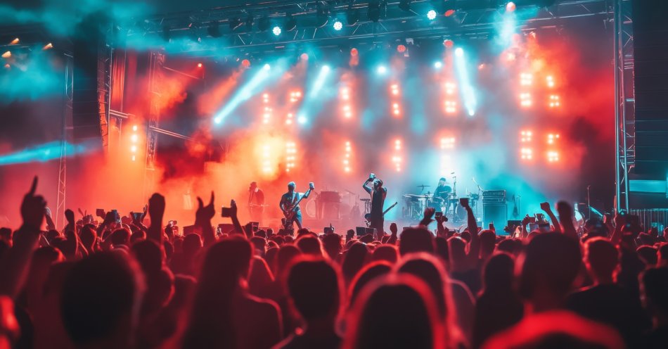 zdjęcie: 10 lipca rozpocznie się Suwałki Blues Festival 2025 / v50621619
