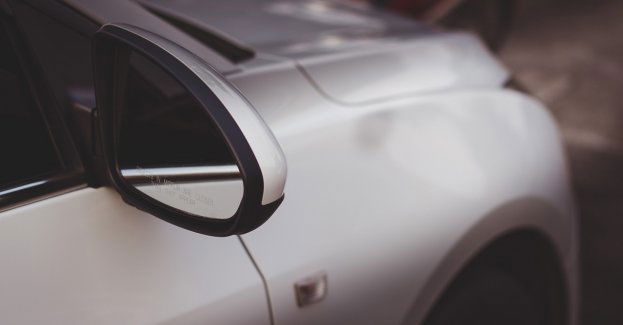 Policjanci odzyskali skradzione auto o wartości 180 tys. zł.