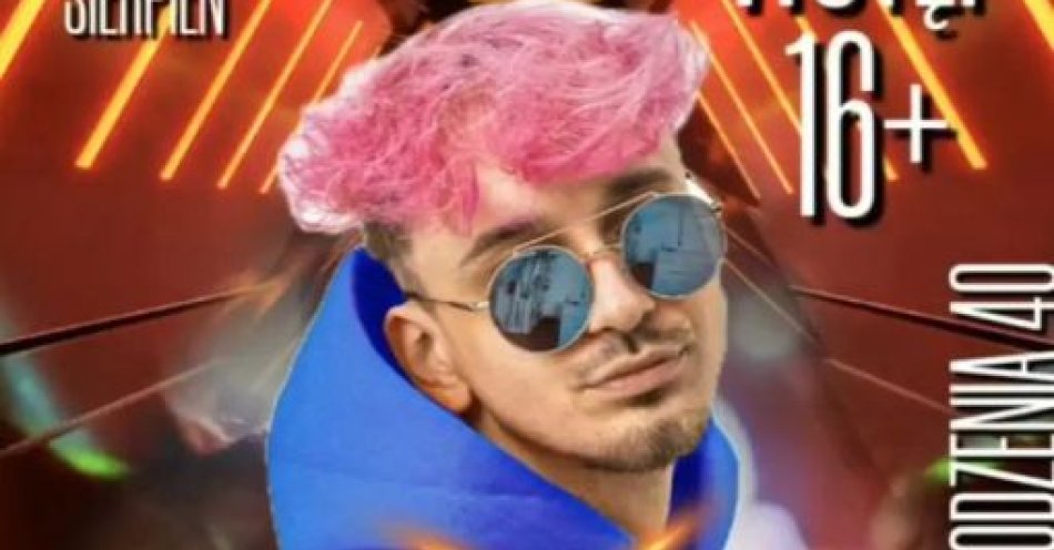 zdjęcie: Dr. Swag Xoxo Szczytno / kupbilecik24.pl / Dr. Swag Xoxo Szczytno