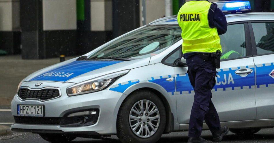 zdjęcie: W środę zostanie powołany nowy komendant stołecznej policji / fot. PAP