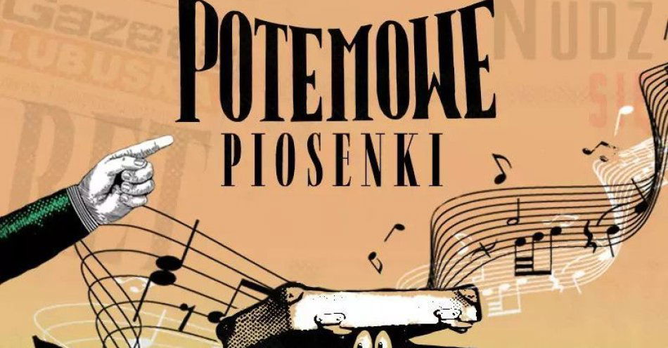 zdjęcie: Kabaret Hrabi & Goście - Potemowe piosenki / kupbilecik24.pl / Kabaret Hrabi & Goście - Potemowe piosenki