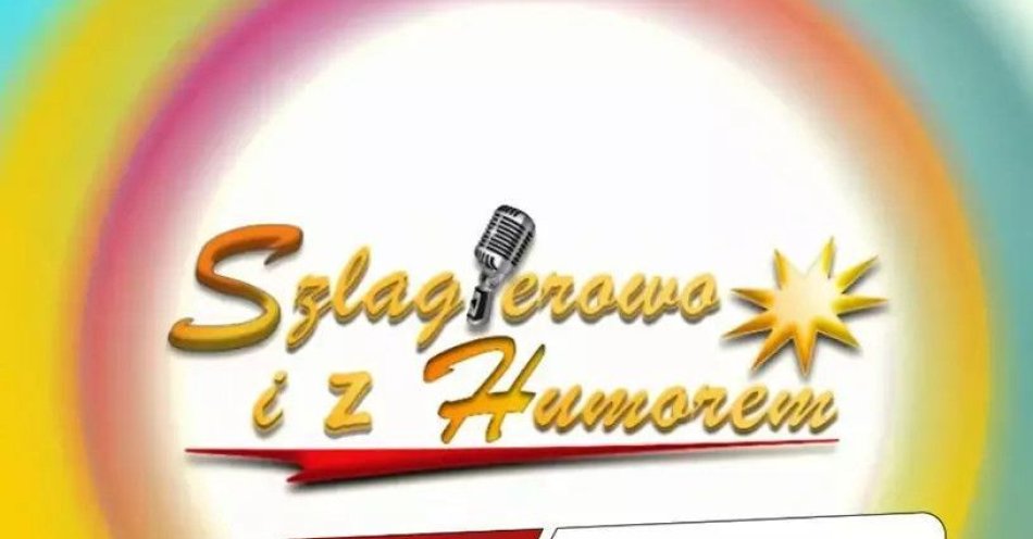 zdjęcie: Szlagierowo i z Humorem - Dzień Matki / kupbilecik24.pl / Szlagierowo i z Humorem - Dzień Matki