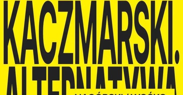 Kaczmarski. Alternatywa - Nagórski / Wośko