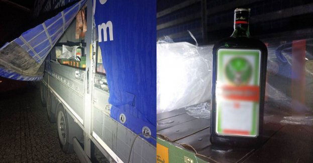 Prawie 8 lat spędzi w więzieniu 24-latek zatrzymany przez zgorzeleckich „kryminalnych”