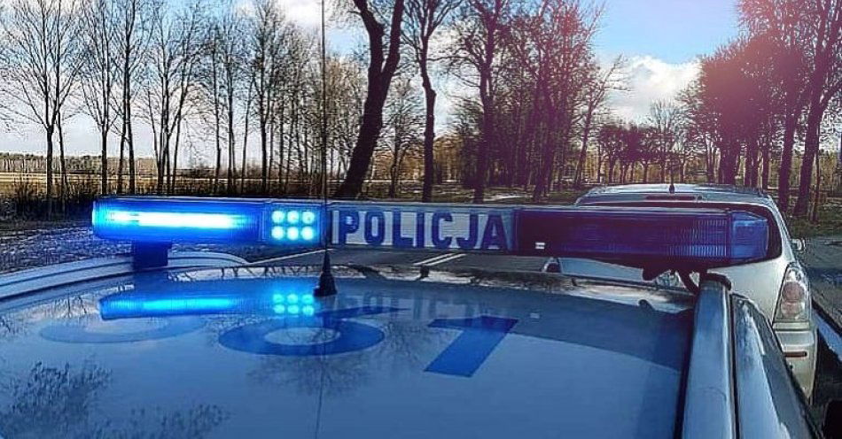 zdjęcie: Za kółkiem miał 2,5 promila, stracił auto / fot. KPP Bielsk Podlaski
